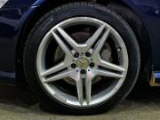 Mercedes-Benz S-Класс V (W221) Ставрополь  - изображение 39