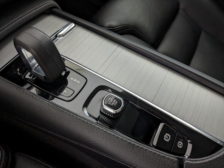 Volvo XC90 II Рестайлинг 1 Москва  - изображение 15