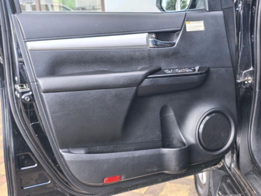 Toyota Hilux VIII Краснодар  - изображение 17