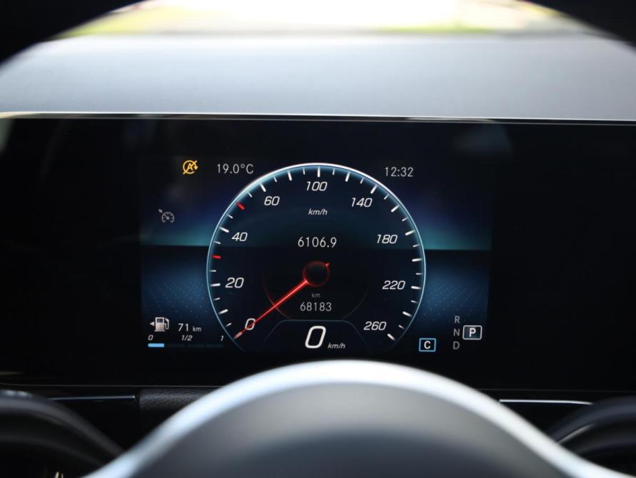 Mercedes-Benz GLA II (H247) Санкт-Петербург  - изображение 14