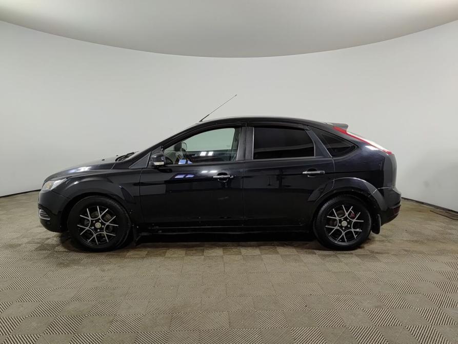 Ford Focus II Рестайлинг Уфа  - изображение 10