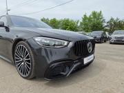 Mercedes-Benz S-Класс VII (W223) Саратов  - изображение 84