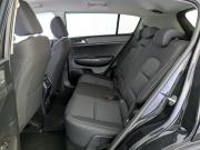 Kia Sportage IV Рестайлинг Москва  - изображение 37