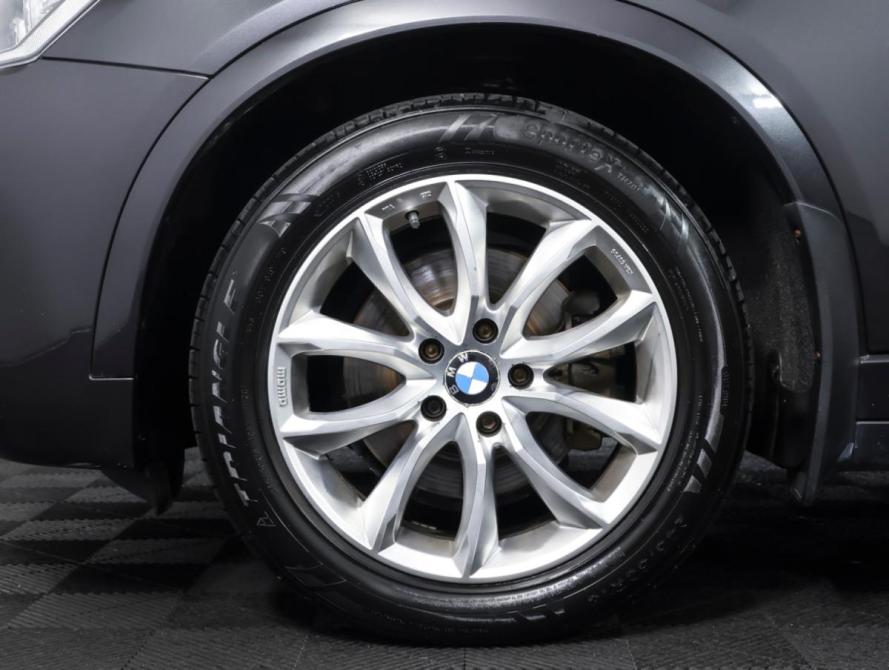 BMW X4 I (F26) Москва  - изображение 19