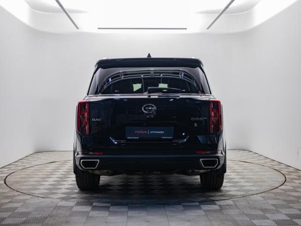 GAC GS8 II с пробегом 2024 года, цена 3 300 000 рублей, 46257 км, внедорожник, Автокод Объявления
