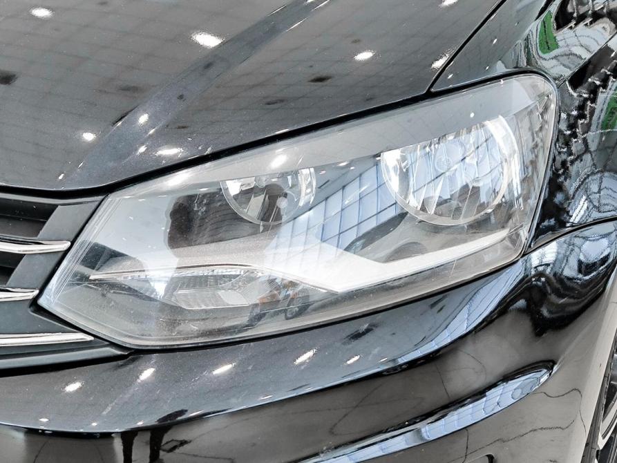 Volkswagen Polo V Рестайлинг Казань  - изображение 21