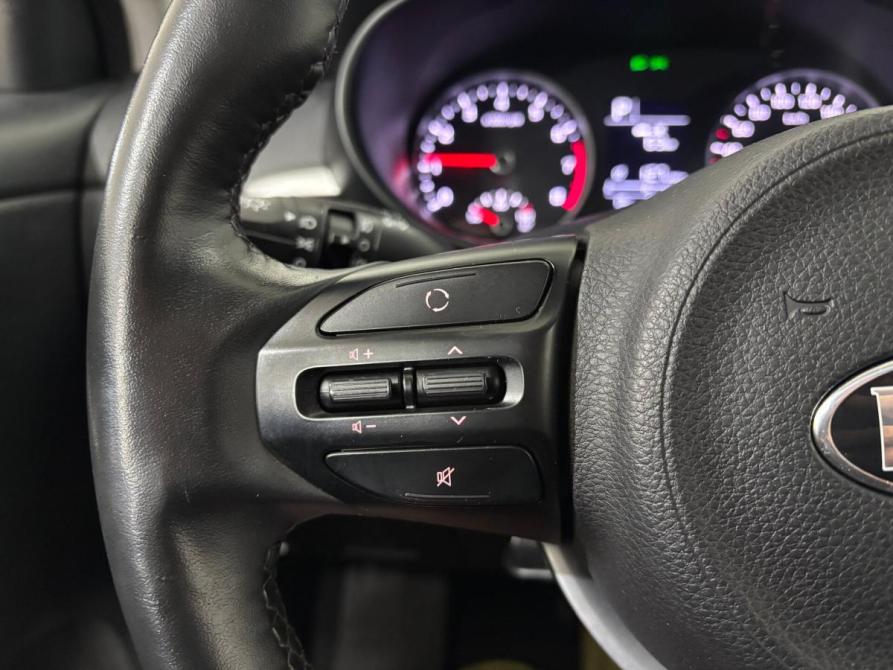 Kia Rio IV Альметьевск  - изображение 19