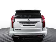 Mitsubishi Montero Sport III Рестайлинг Москва  - изображение 33