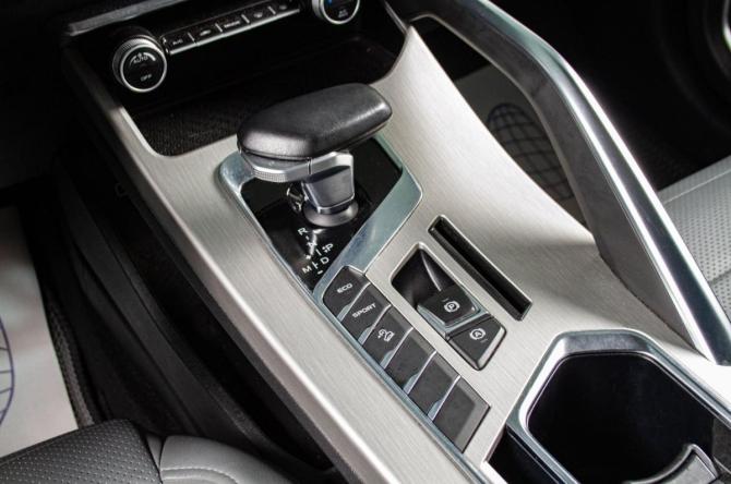 Belgee X50 с пробегом 2024 года, цена 2 019 000 рублей, 52000 км, внедорожник, Автокод Объявления