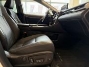 Lexus RX IV Рестайлинг Краснодар  - изображение 72