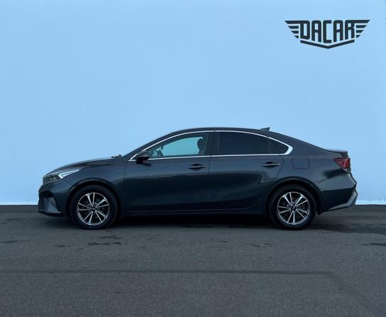Kia Cerato IV Рестайлинг с пробегом 2023 года, цена 2 290 000 рублей, 66000 км, седан, Автокод Объявления