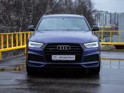 Audi Q3 I (8U) Рестайлинг Москва  - изображение 19