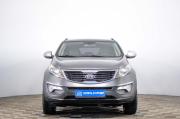Kia Sportage III Пермь  - изображение 23