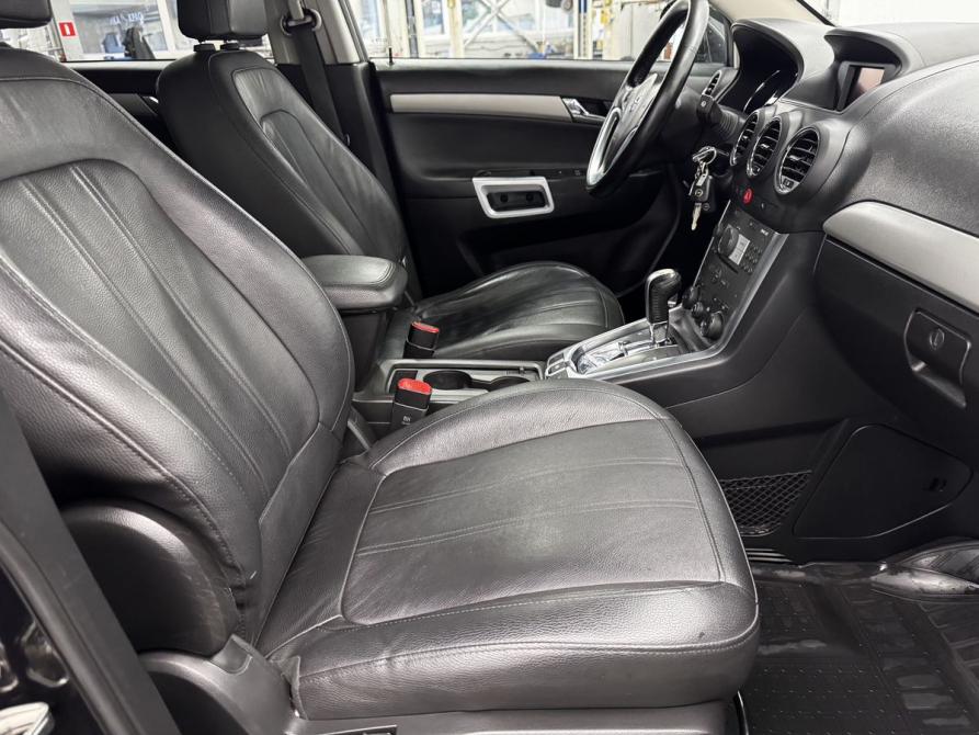 Opel Antara I Рестайлинг Воронеж  - изображение 14