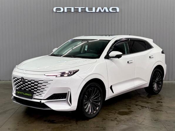 Changan UNI-K с пробегом 2023 года, цена 2 697 000 рублей, 27500 км, внедорожник, Автокод Объявления