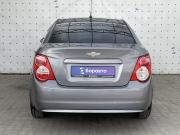 Chevrolet Aveo II Тамбов  - изображение 25