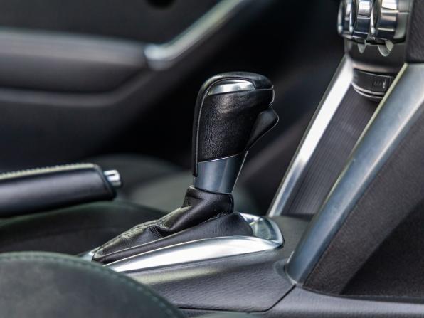 Mazda CX-5 I с пробегом 2015 года, цена 1 698 000 рублей, 126524 км, внедорожник, Автокод Объявления