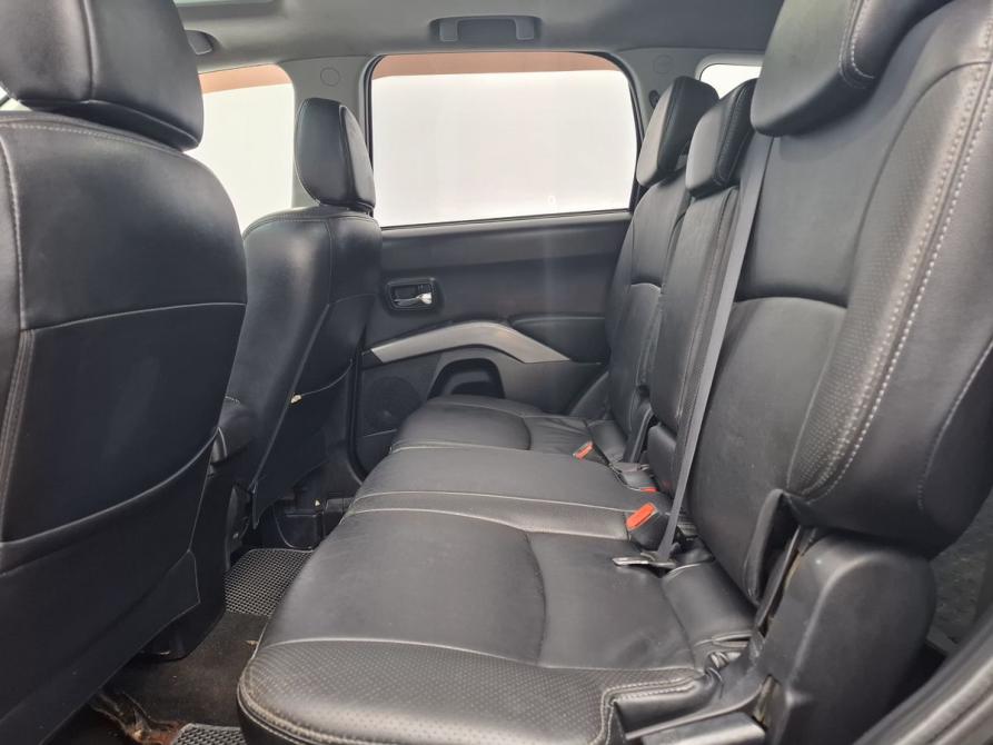 Mitsubishi Outlander II Москва  - изображение 11