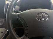 Toyota Alphard I Рестайлинг Уфа  - изображение 29