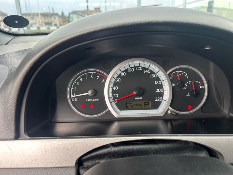 Chevrolet Lacetti I Владикавказ  - изображение 10
