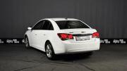 Chevrolet Cruze I Смоленск  - изображение 29