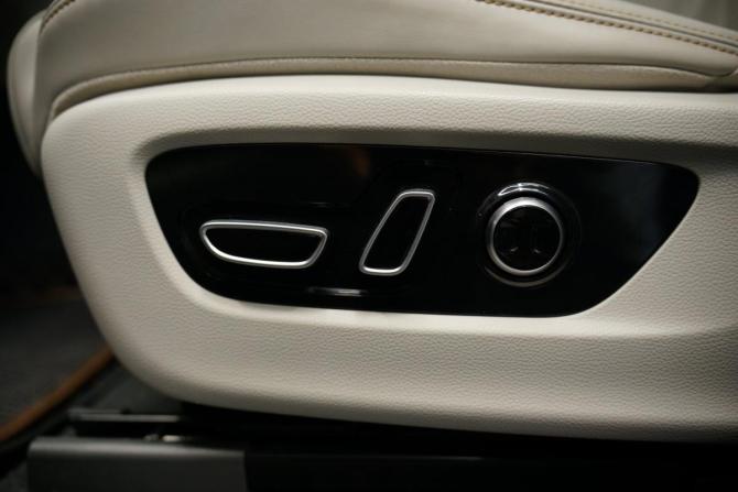 GAC GS8 II с пробегом 2023 года, цена 3 599 000 рублей, 35272 км, внедорожник, Автокод Объявления