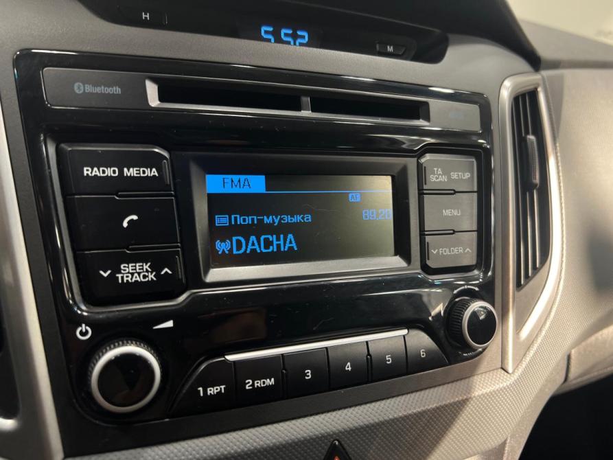 Hyundai Creta I Кемерово  - изображение 10