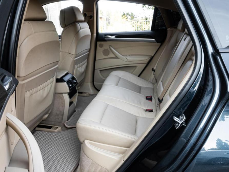 BMW X6 I (E71) Ставрополь  - изображение 9