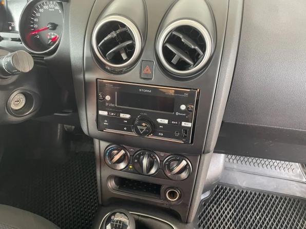 Nissan Qashqai I Рестайлинг с пробегом 2012 года, цена 955 000 рублей, 237000 км, внедорожник, Автокод Объявления