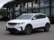 Geely Coolray I Москва  - изображение 38