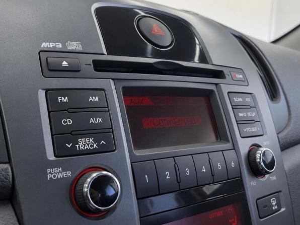 Kia Cerato II с пробегом 2009 года, цена 589 000 рублей, 204720 км, седан, Автокод Объявления