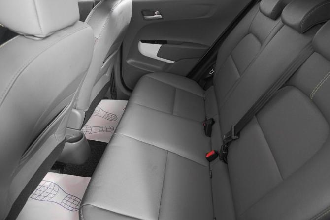 Kia Morning III с пробегом 2020 года, цена 1 349 000 рублей, 34000 км, хэтчбек, Автокод Объявления