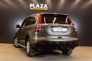 Honda CR-V III Уфа  - изображение 25