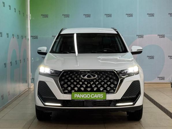 Chery Tiggo 7 Pro Max I Рестайлинг с пробегом 2024 года, цена 2 199 000 рублей, 32100 км, внедорожник, Автокод Объявления
