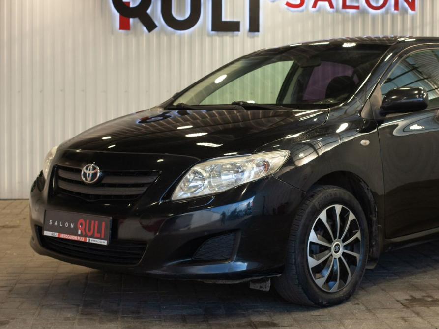 Toyota Corolla X (E140 E150) Иваново  - изображение 6