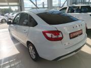Lada (ВАЗ) Granta I Рестайлинг Арзамас  - изображение 22