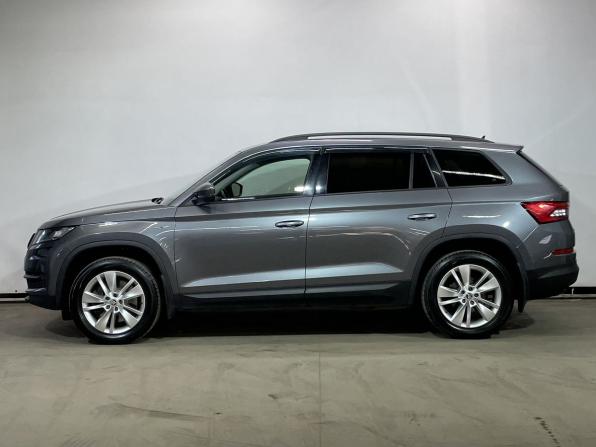 Skoda Kodiaq I с пробегом 2020 года, цена 3 211 000 рублей, 98515 км, внедорожник, Автокод Объявления