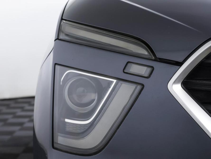 Hyundai Creta II Москва  - изображение 19