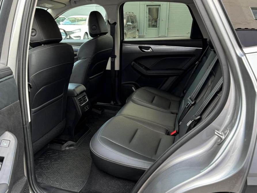 Haval Jolion I Рестайлинг 2 Кропоткин  - изображение 11
