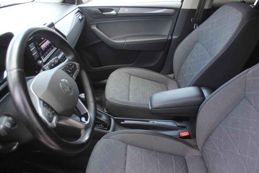 Volkswagen Polo VI Белгород  - изображение 10