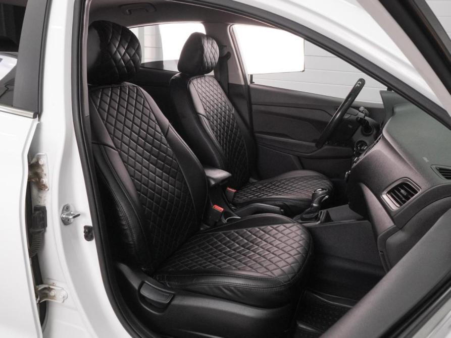 Hyundai Solaris II Воронеж  - изображение 8