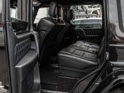 Mercedes-Benz G-Класс AMG I (W463) Рестайлинг 2 Краснодар  - изображение 49