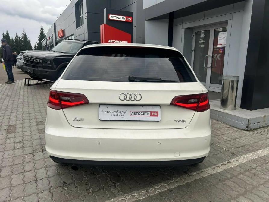 Audi A3 III (8V) Набережные Челны  - изображение 17