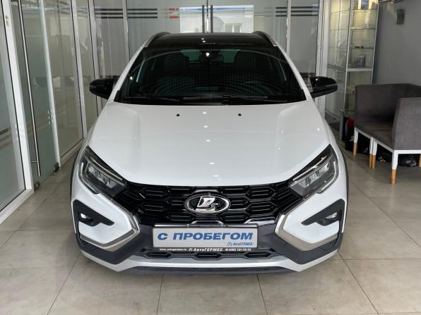 Lada (ВАЗ) Vesta I Рестайлинг (NG) с пробегом 2025 года, цена 1 750 000 рублей, 16275 км, универсал, Автокод Объявления