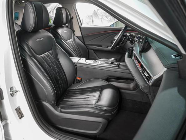 Chery Arrizo 8 с пробегом 2022 года, цена 2 279 000 рублей, 17885 км, седан, Автокод Объявления