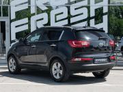 Kia Sportage III Волгоград  - изображение 23
