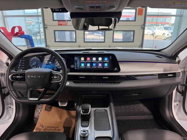 Chery Arrizo 8 с пробегом 2024 года, цена 2 270 000 рублей, 24006 км, седан, Автокод Объявления
