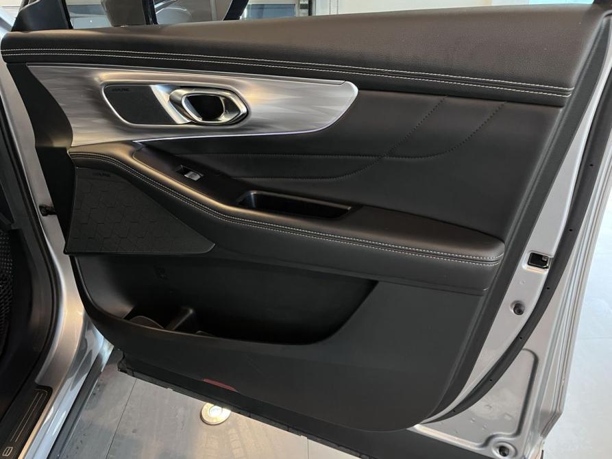 GAC GS8 II Чебоксары  - изображение 25