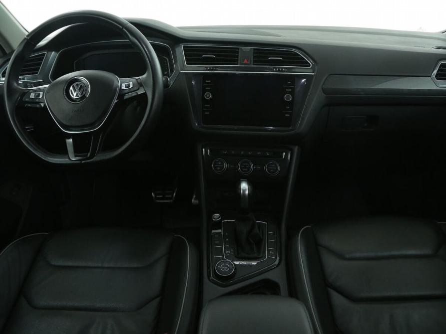Volkswagen Tiguan II Иваново  - изображение 12
