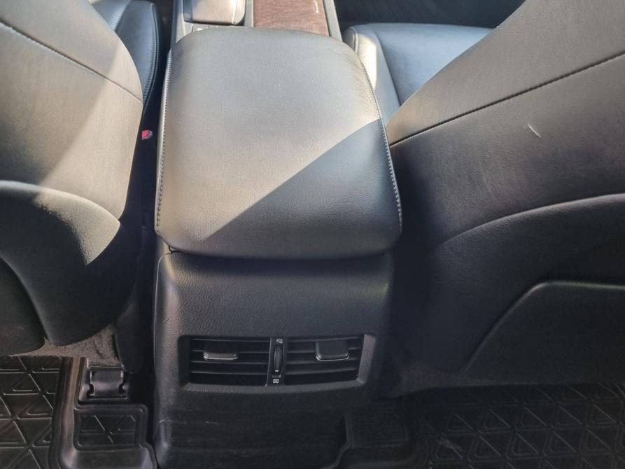 Lexus RX III Екатеринбург  - изображение 42